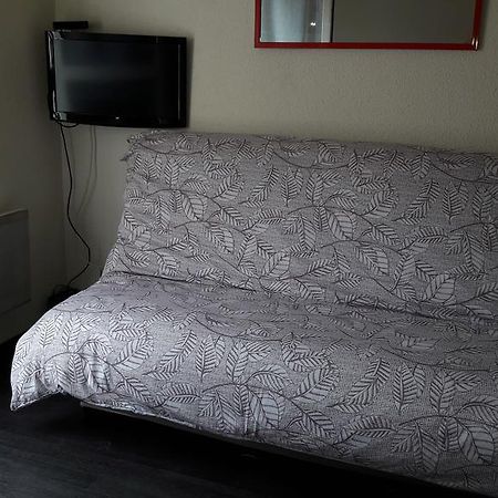 Studio Au Calme Apartment Deville-les-Rouen Exterior photo